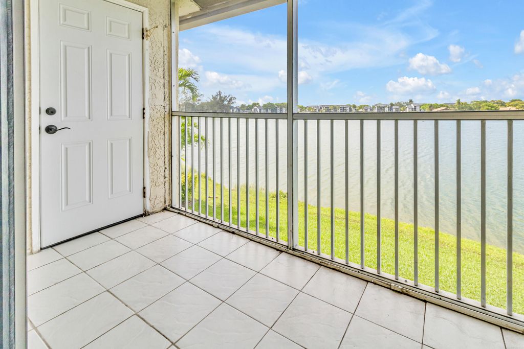 Photo of 5510 Lakeside Drive #202, Margate, FL 33063 (MLS # B26035092)