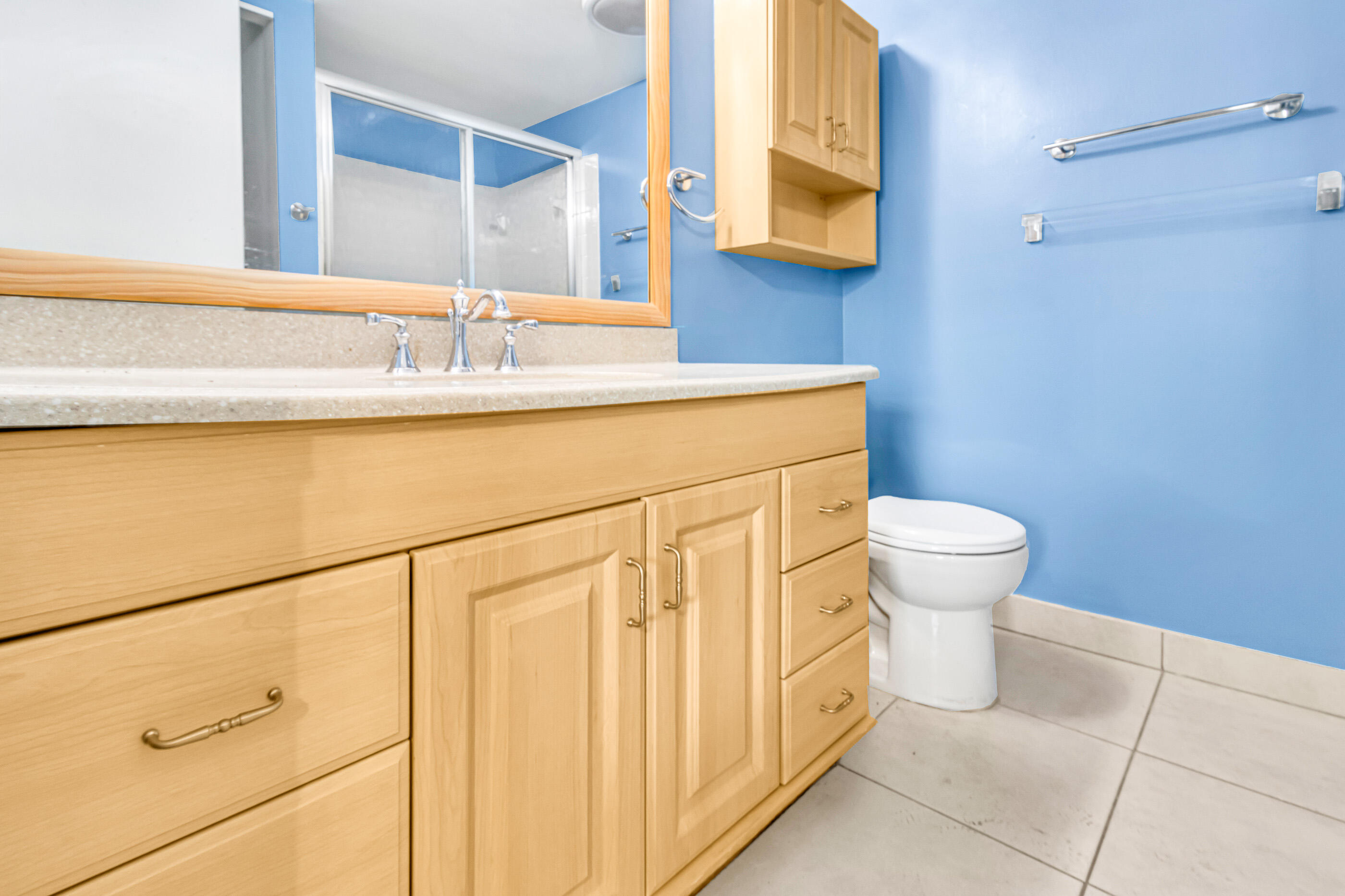 VIEWPOINTE CONDO - Residential