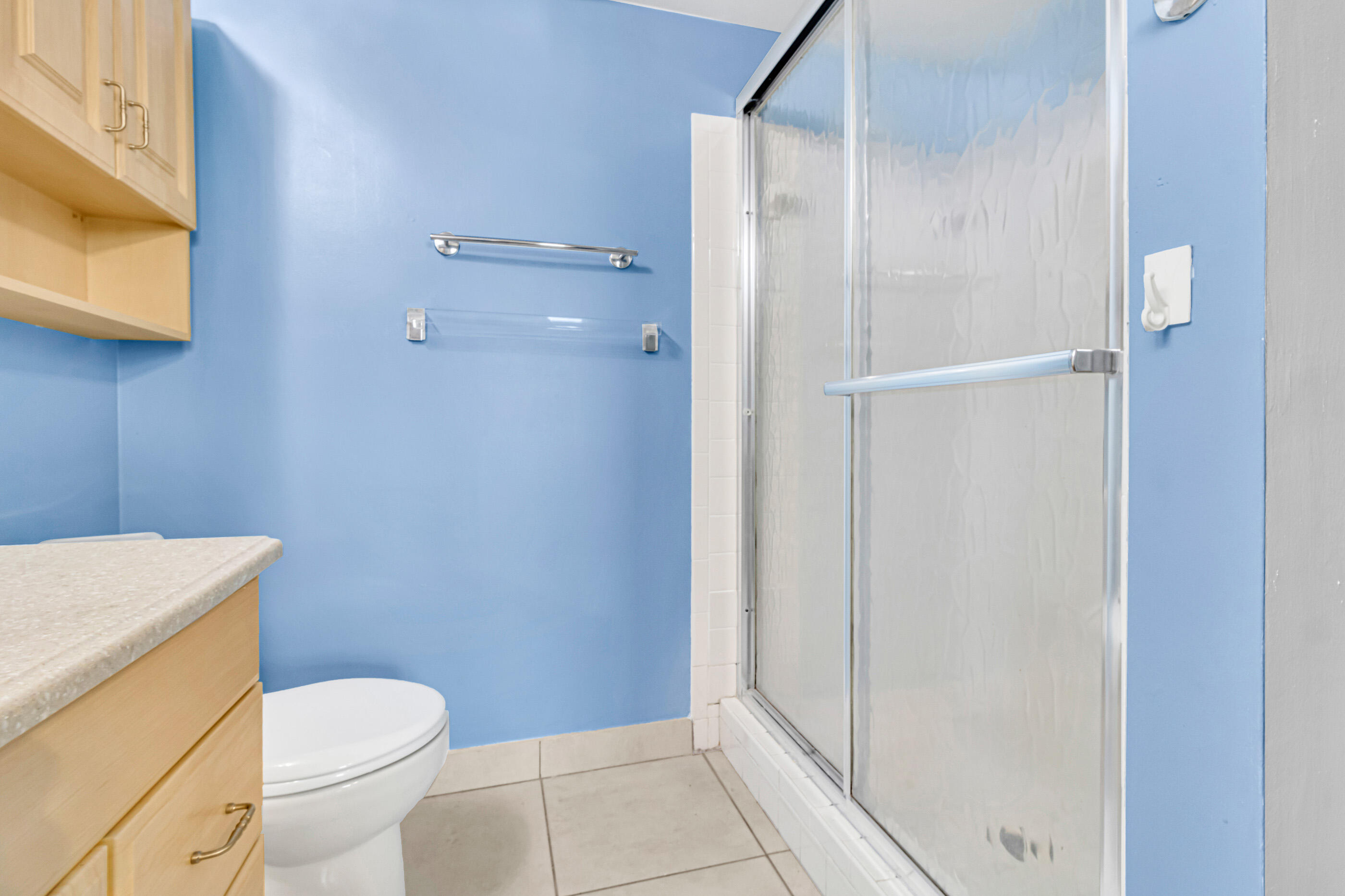 VIEWPOINTE CONDO - Residential