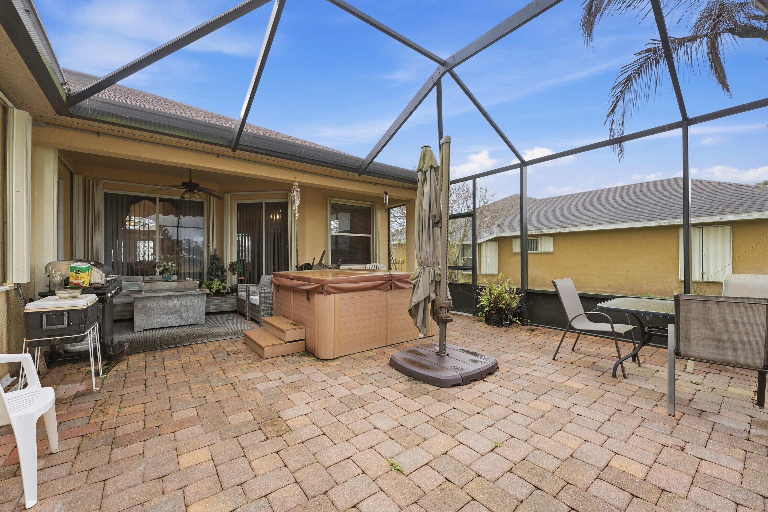 PORT ST LUCIE SECTION 43 - Residential