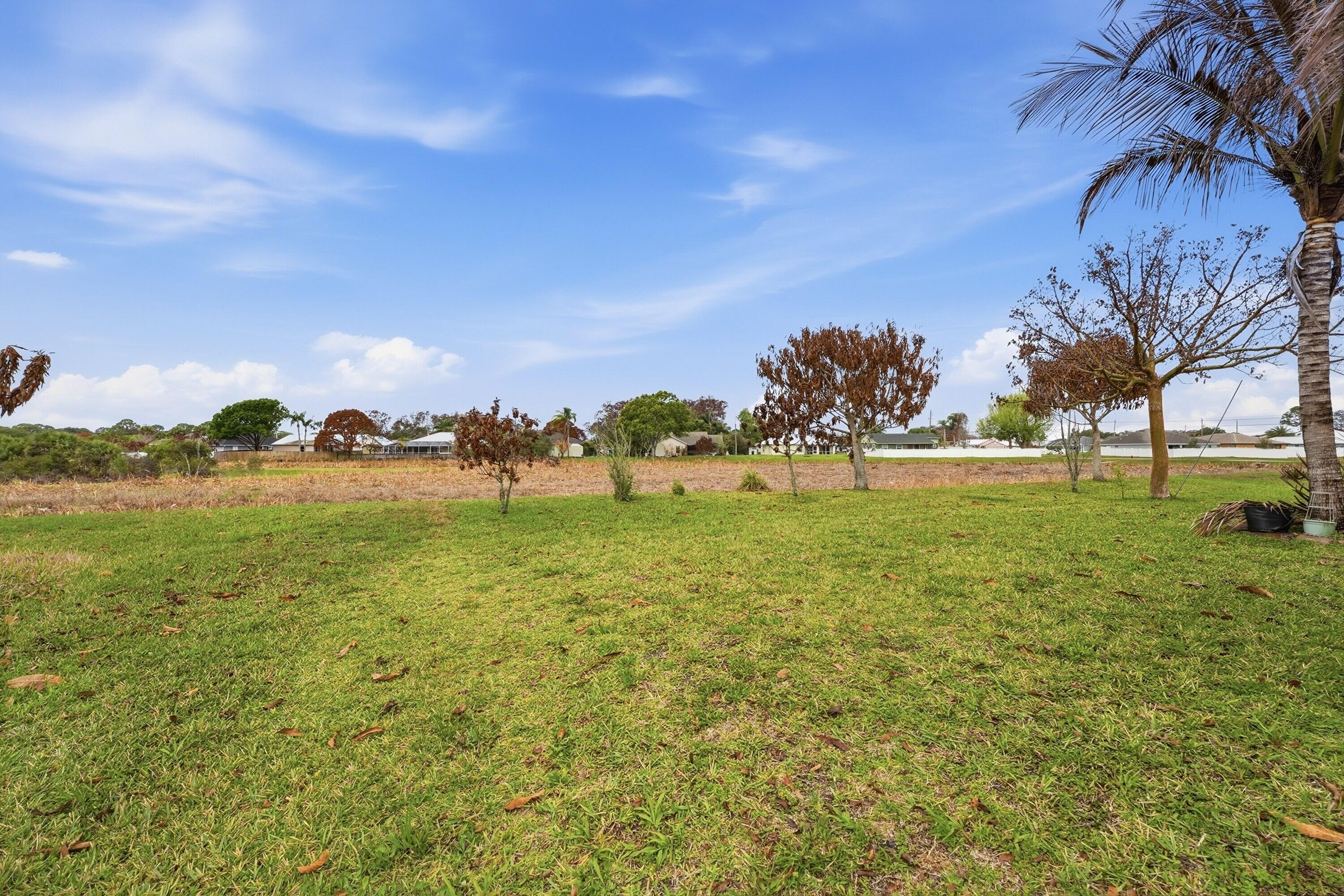 PORT ST LUCIE SECTION 43 - Residential