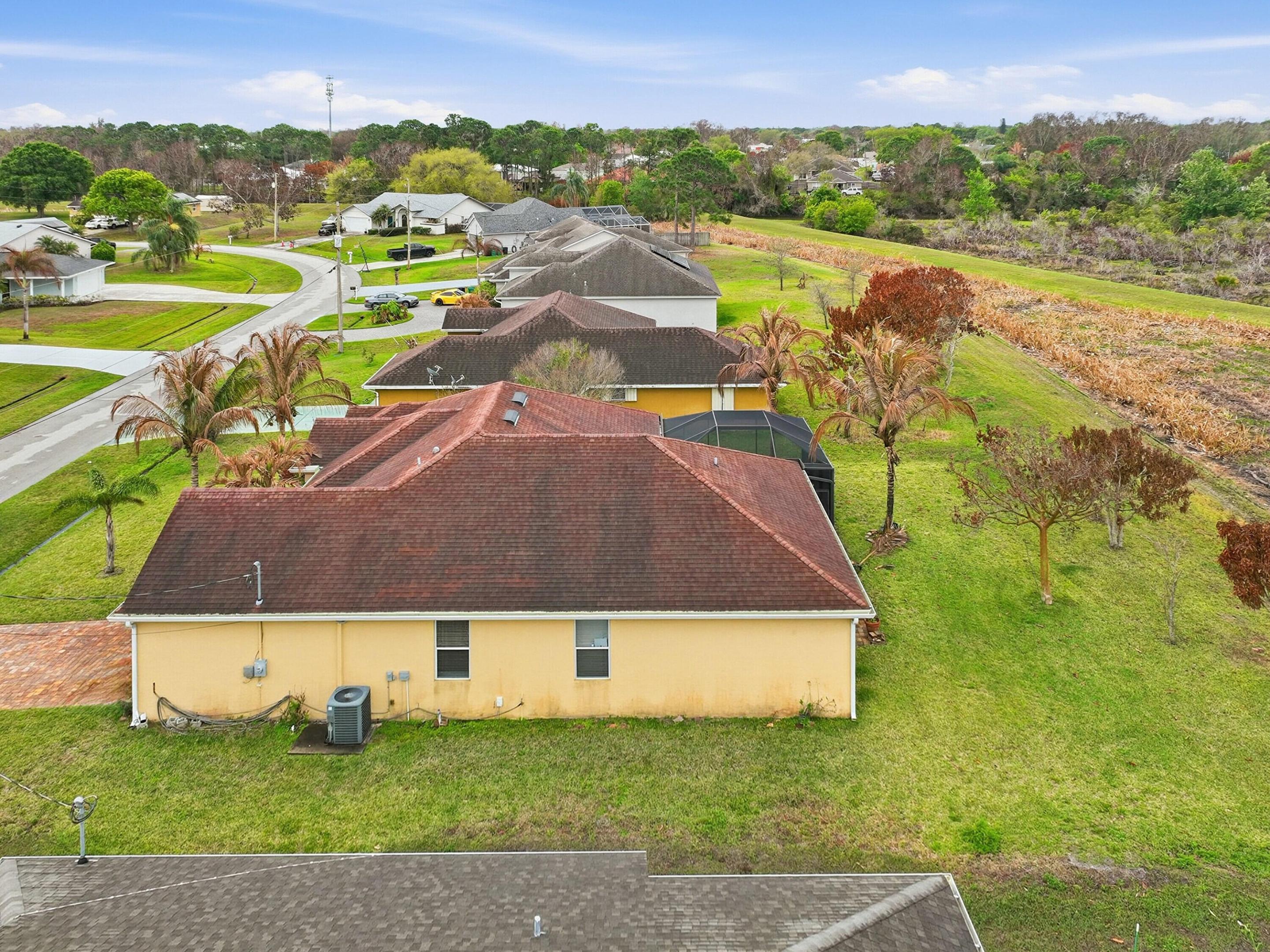 PORT ST LUCIE SECTION 43 - Residential