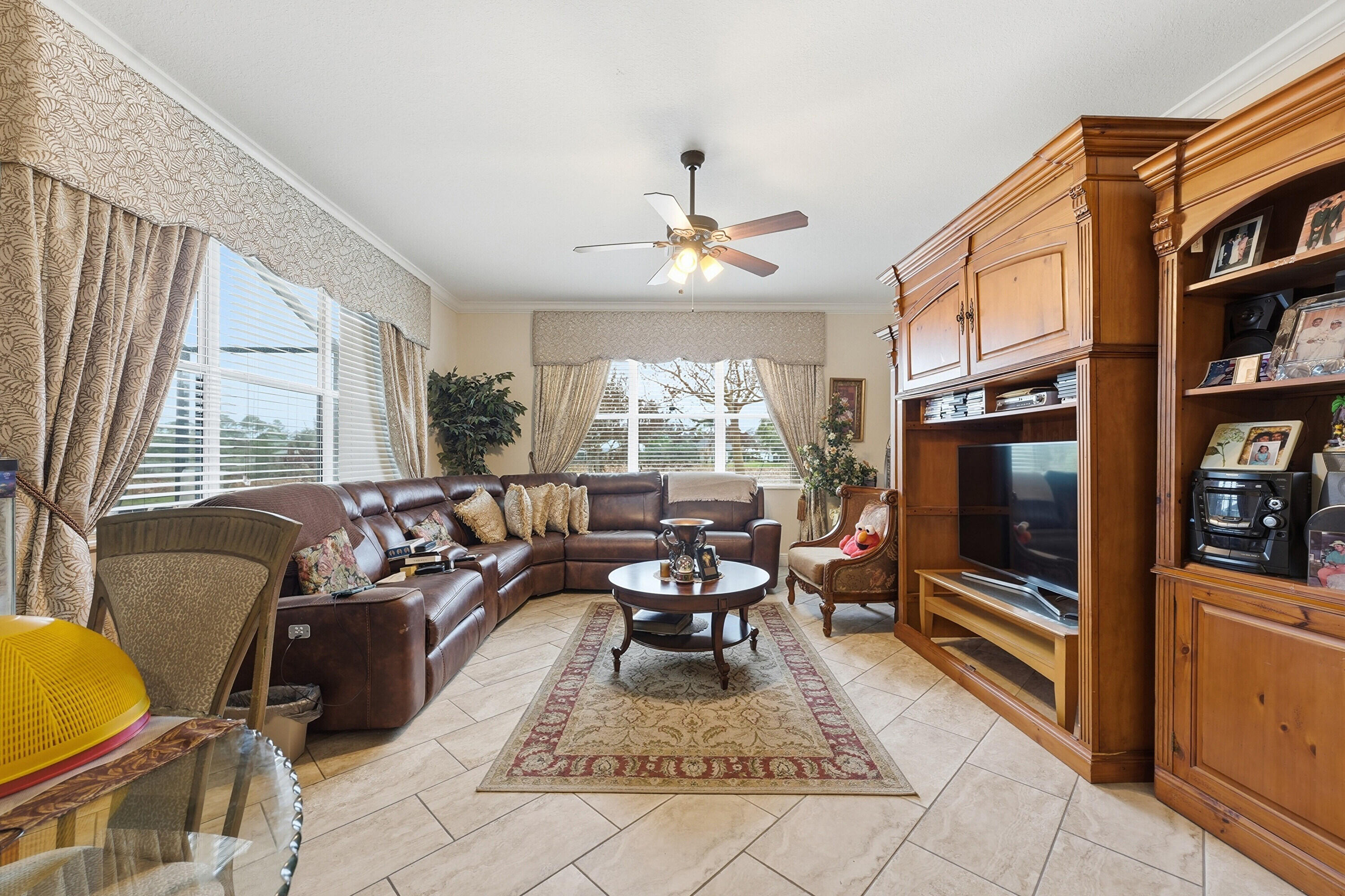 PORT ST LUCIE SECTION 43 - Residential