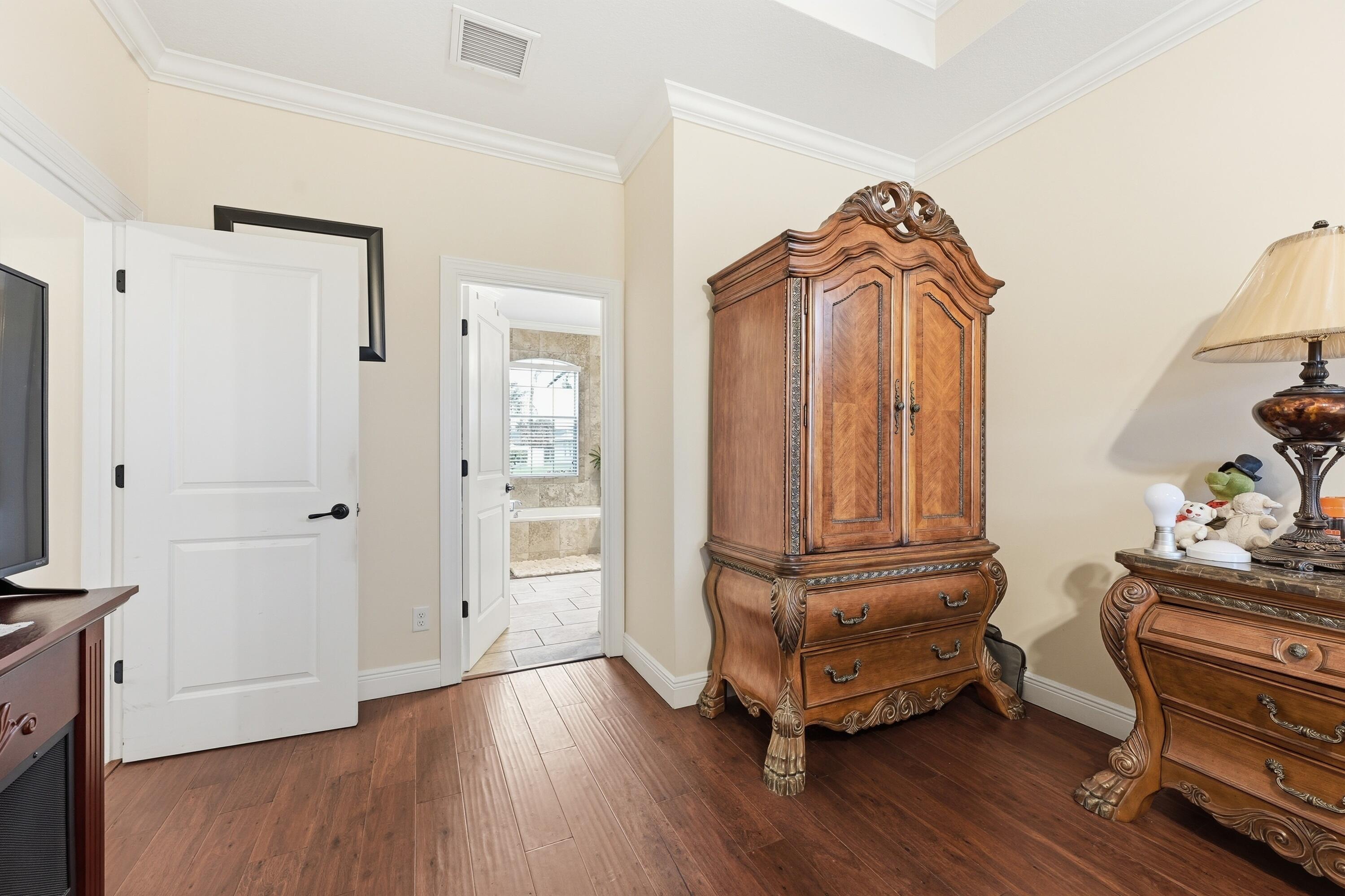 PORT ST LUCIE SECTION 43 - Residential