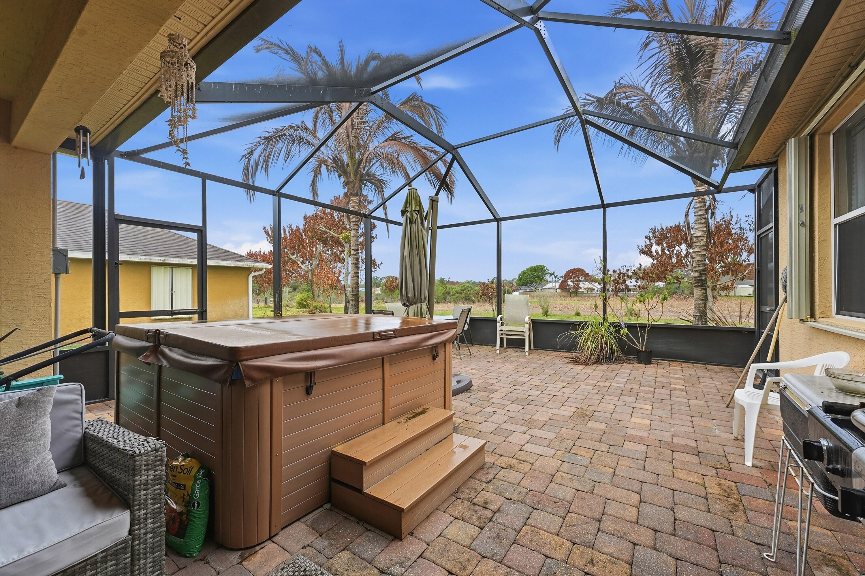 PORT ST LUCIE SECTION 43 - Residential