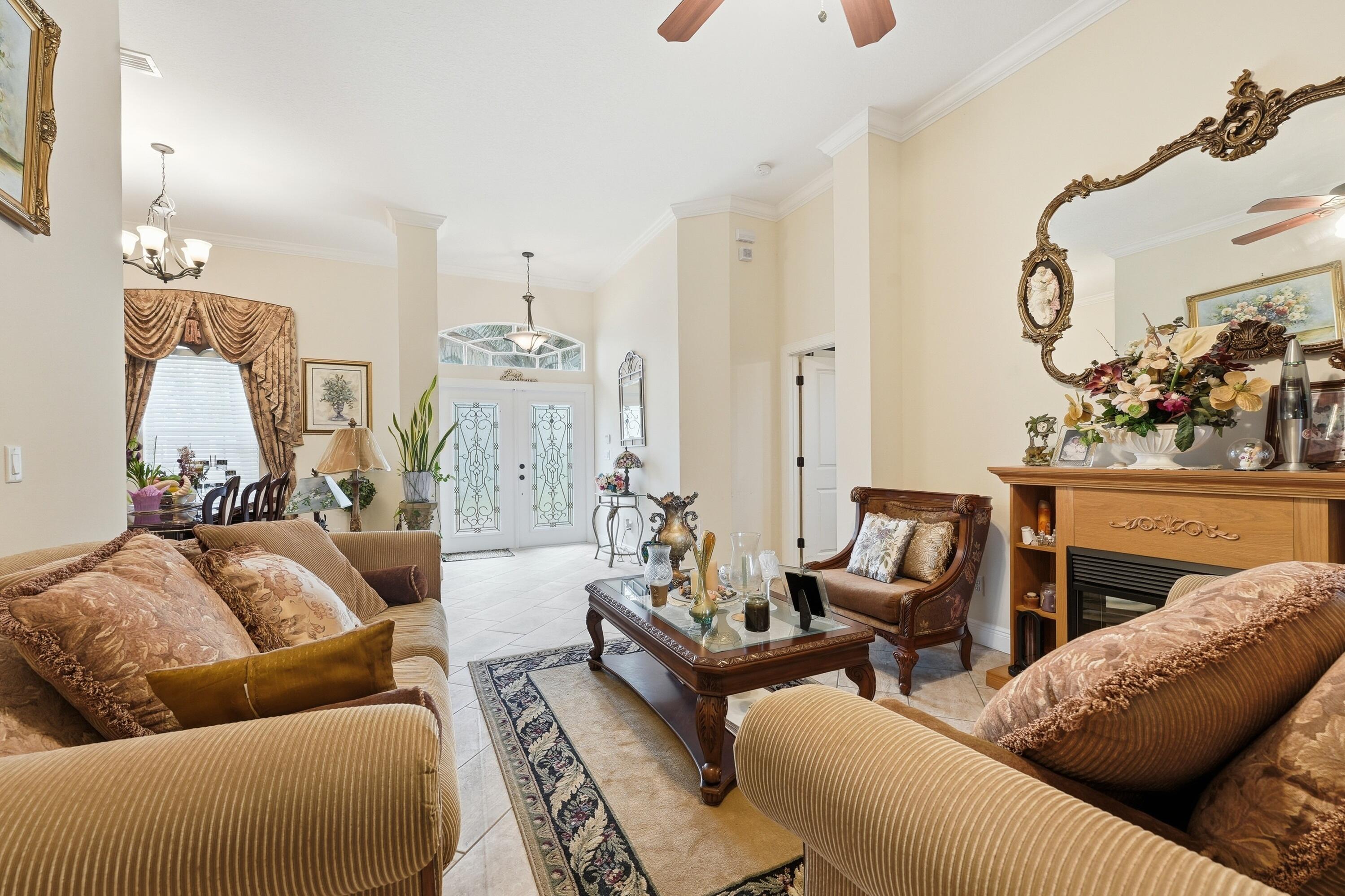 PORT ST LUCIE SECTION 43 - Residential