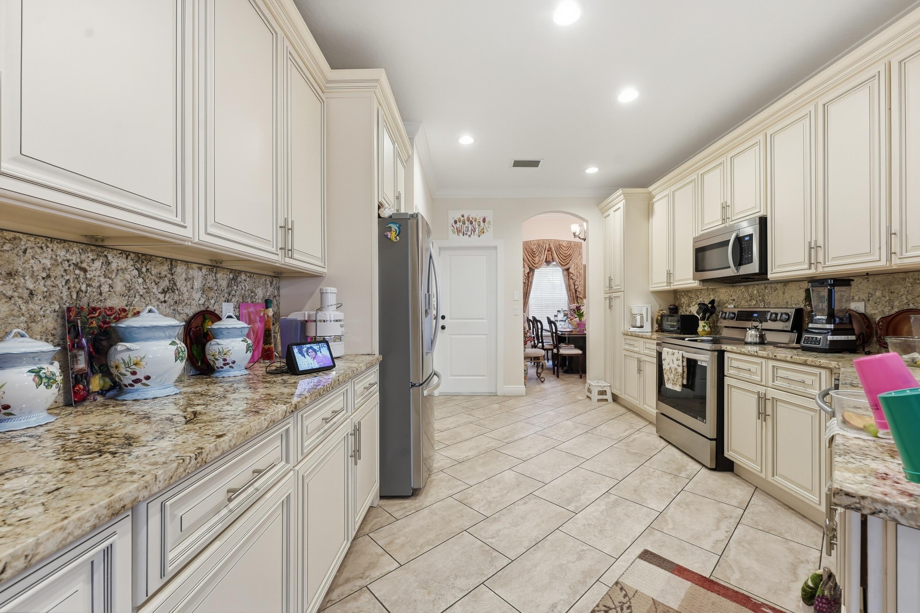 PORT ST LUCIE SECTION 43 - Residential