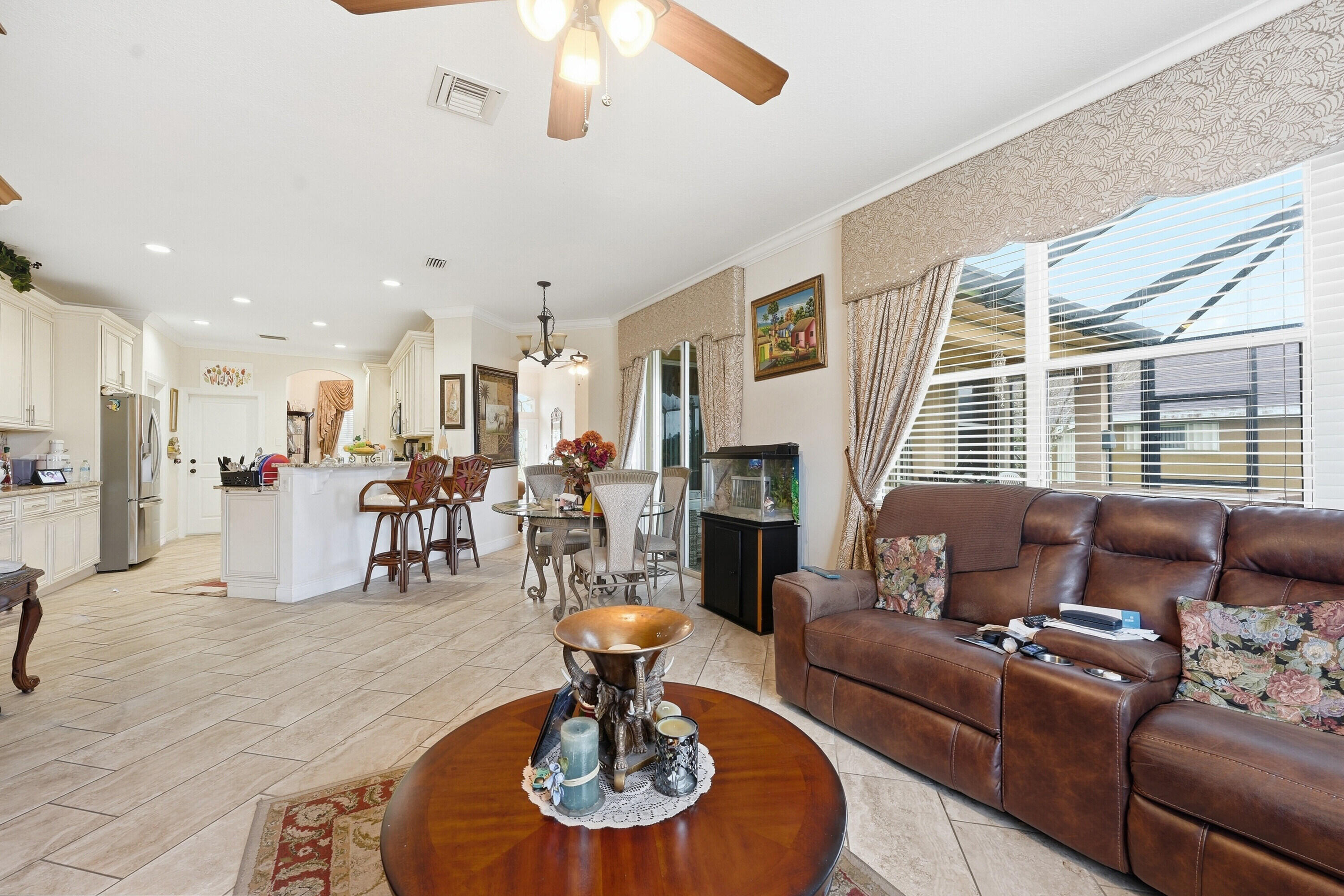 PORT ST LUCIE SECTION 43 - Residential