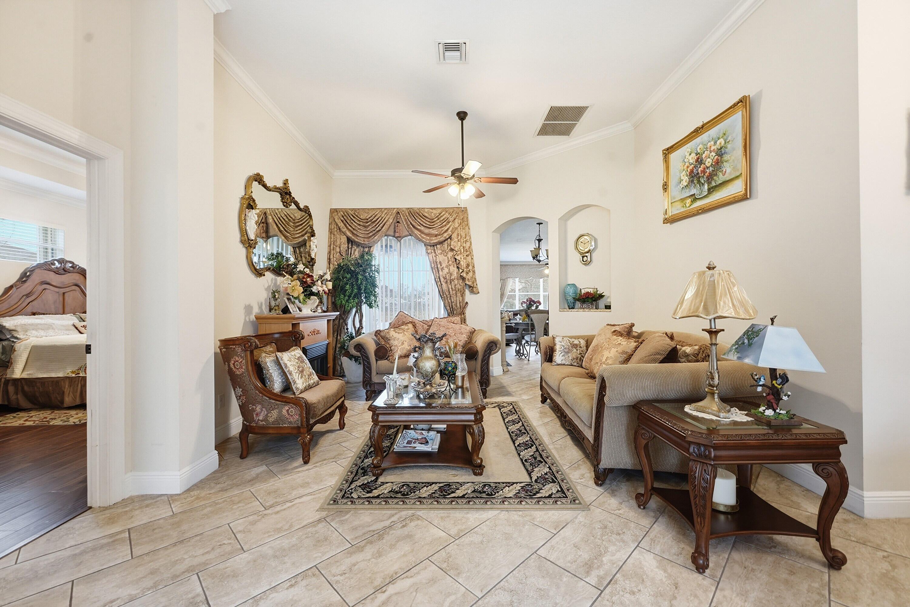 PORT ST LUCIE SECTION 43 - Residential