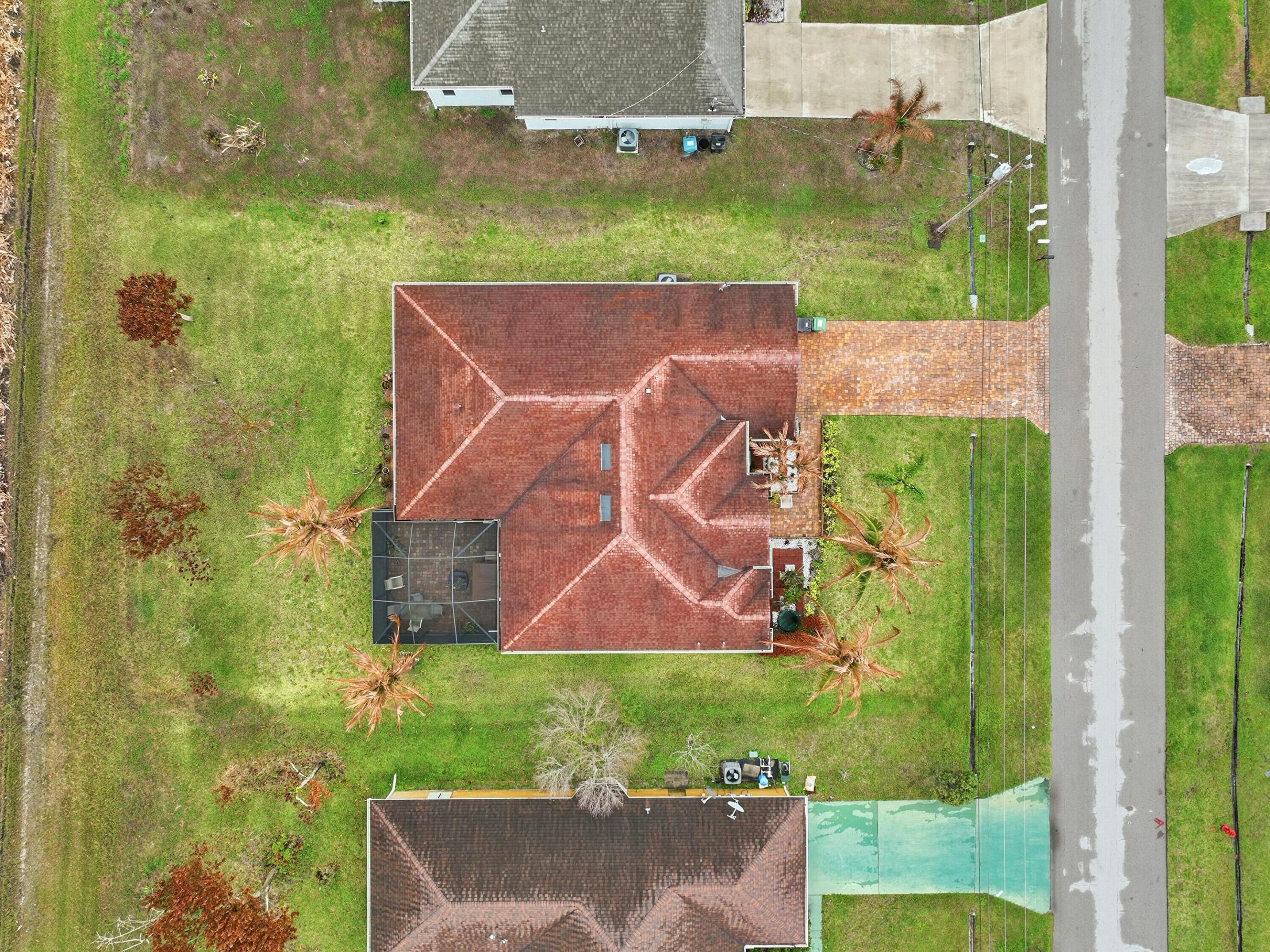 PORT ST LUCIE SECTION 43 - Residential