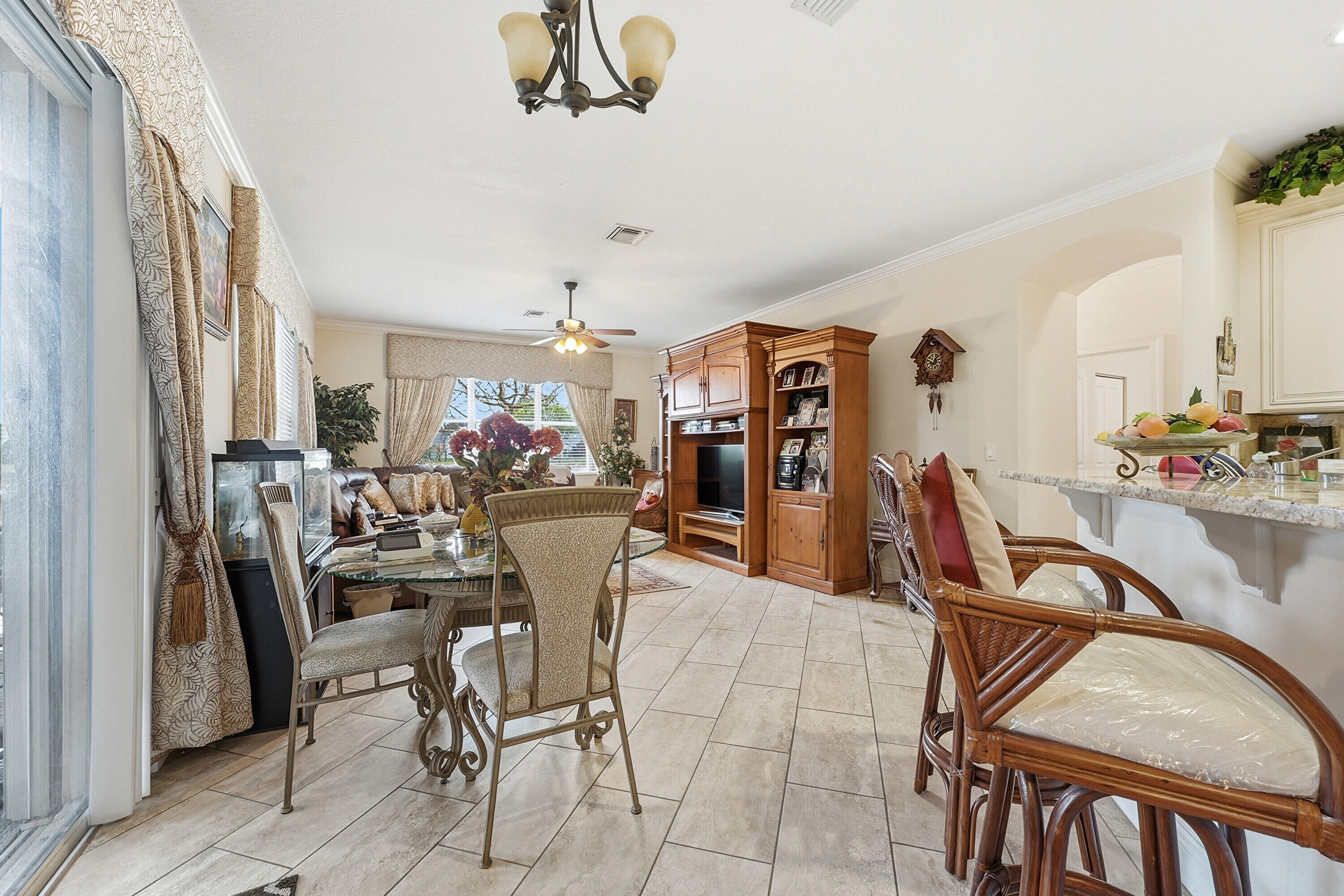 PORT ST LUCIE SECTION 43 - Residential