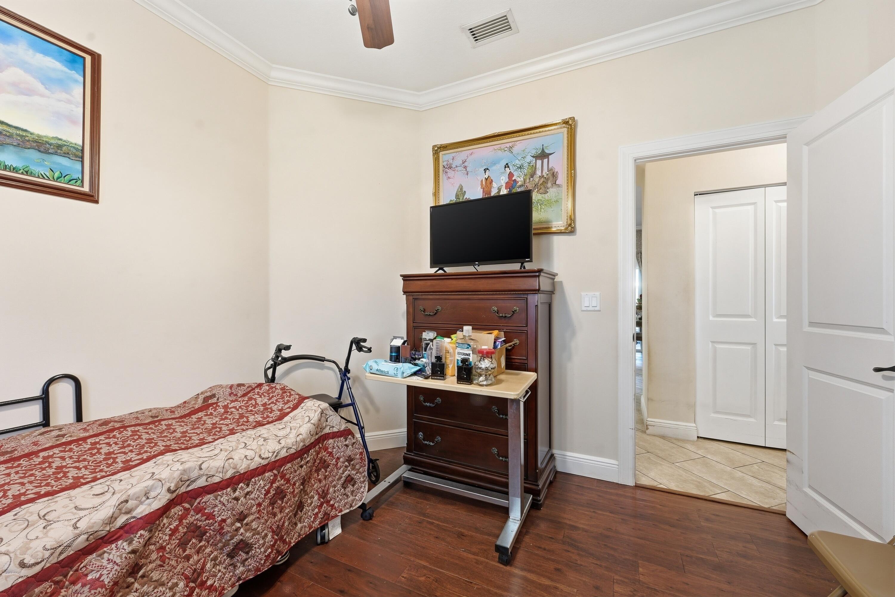 PORT ST LUCIE SECTION 43 - Residential