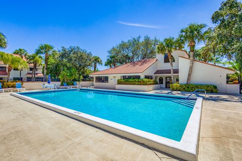 A home in Juno Beach