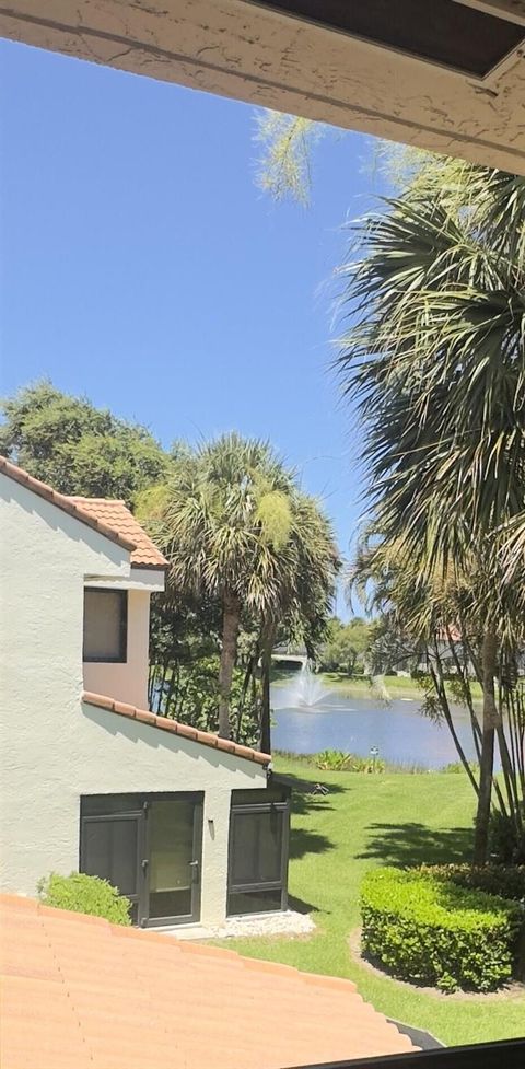 A home in Juno Beach