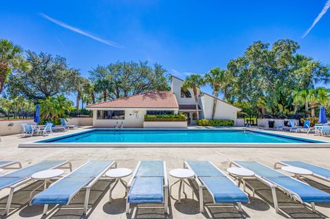 A home in Juno Beach