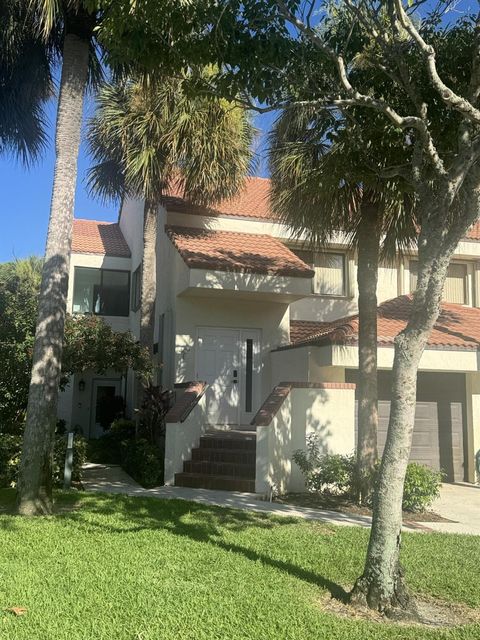 A home in Juno Beach