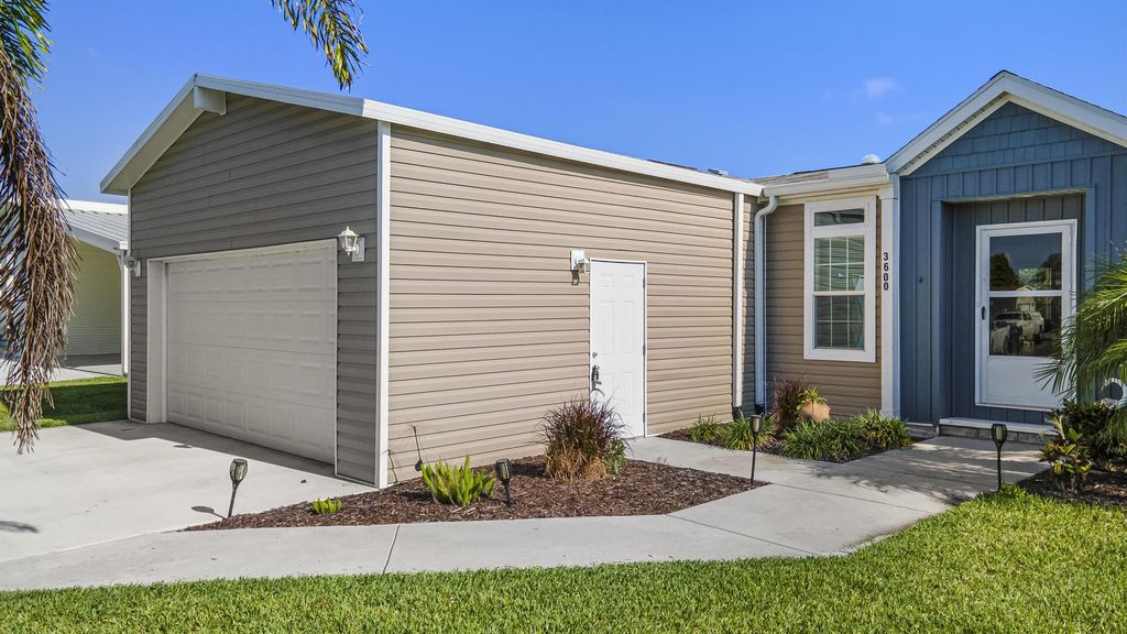 Photo of 3600 Red Tailed Hawk Drive, Port Saint Lucie, FL 34952 (MLS # R10985770)