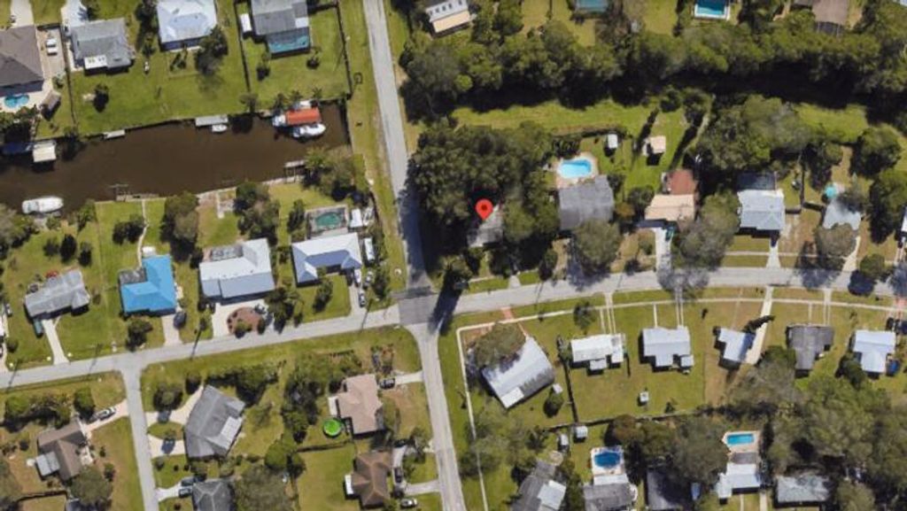 Photo of 188 S Naranja Avenue, Port Saint Lucie, FL 34983 (MLS # R11128377)