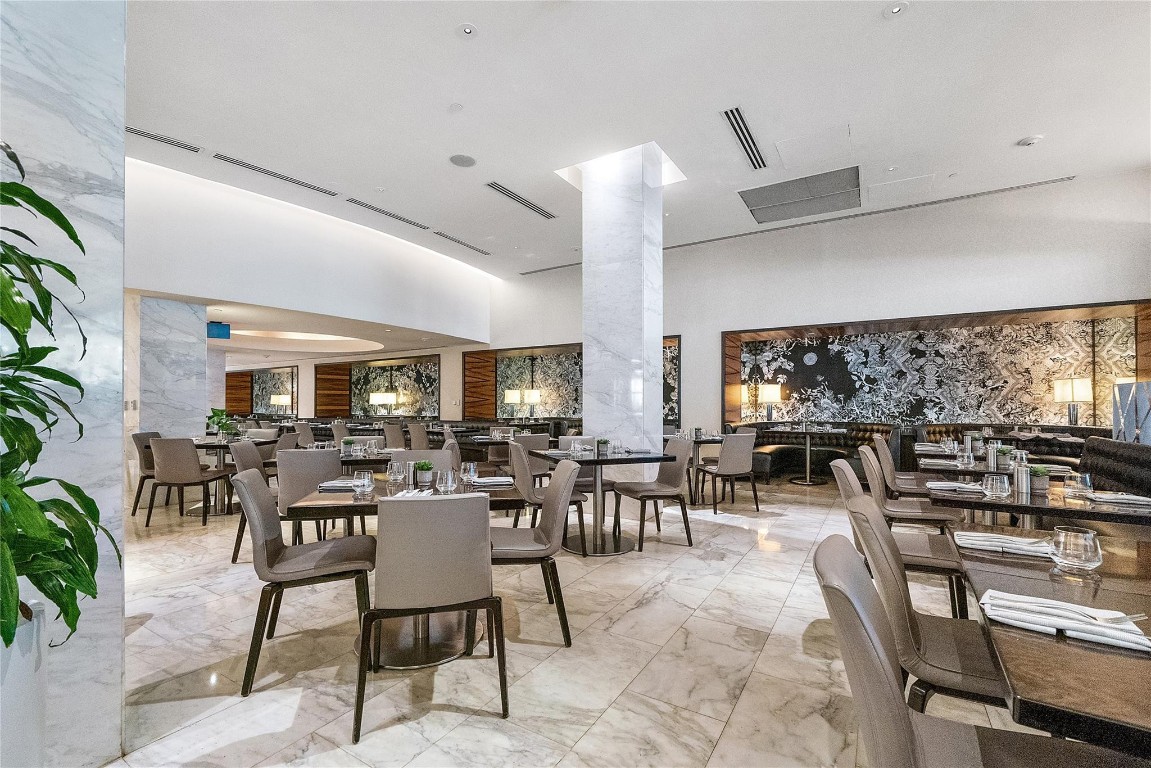 Fontainebleau - Residential