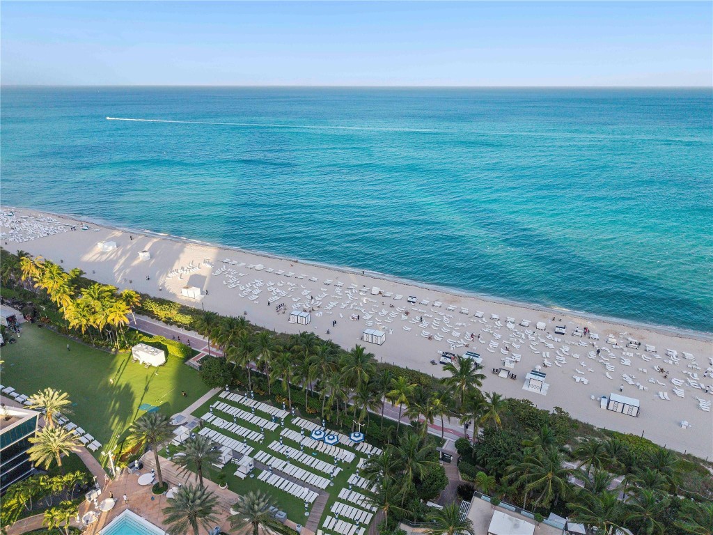 Fontainebleau - Residential