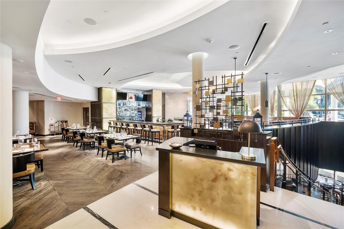 Fontainebleau - Residential