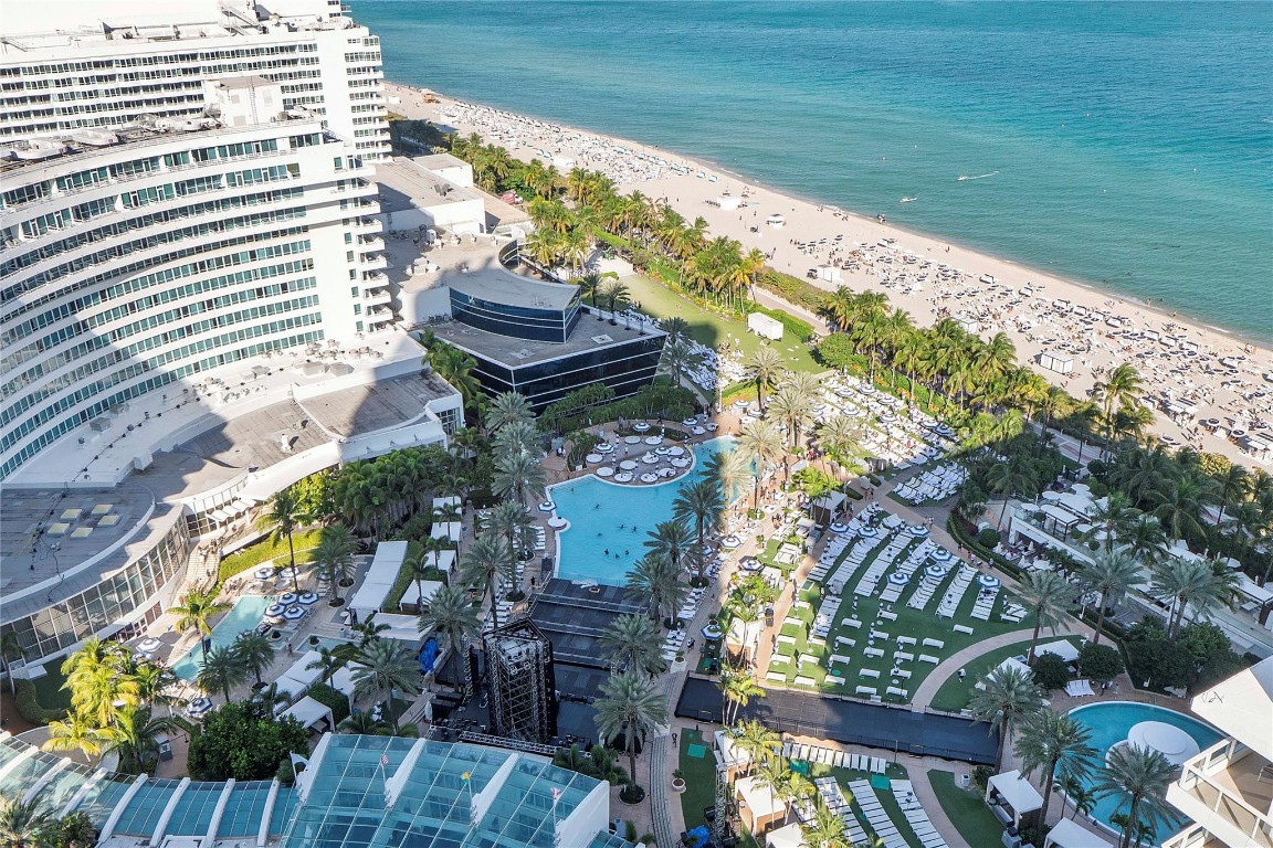 Fontainebleau - Residential