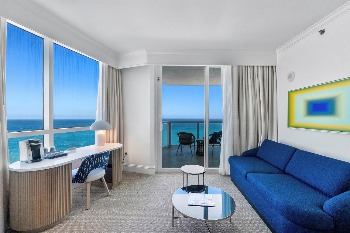 Fontainebleau - Residential