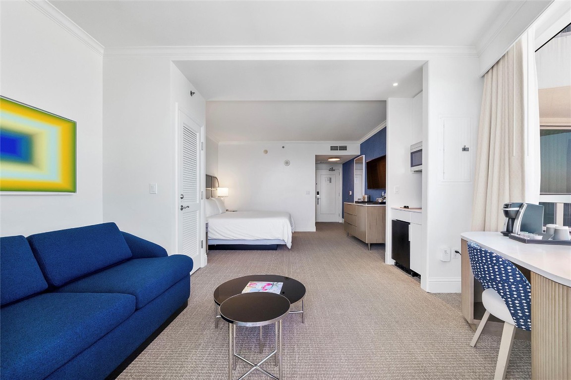 Fontainebleau - Residential