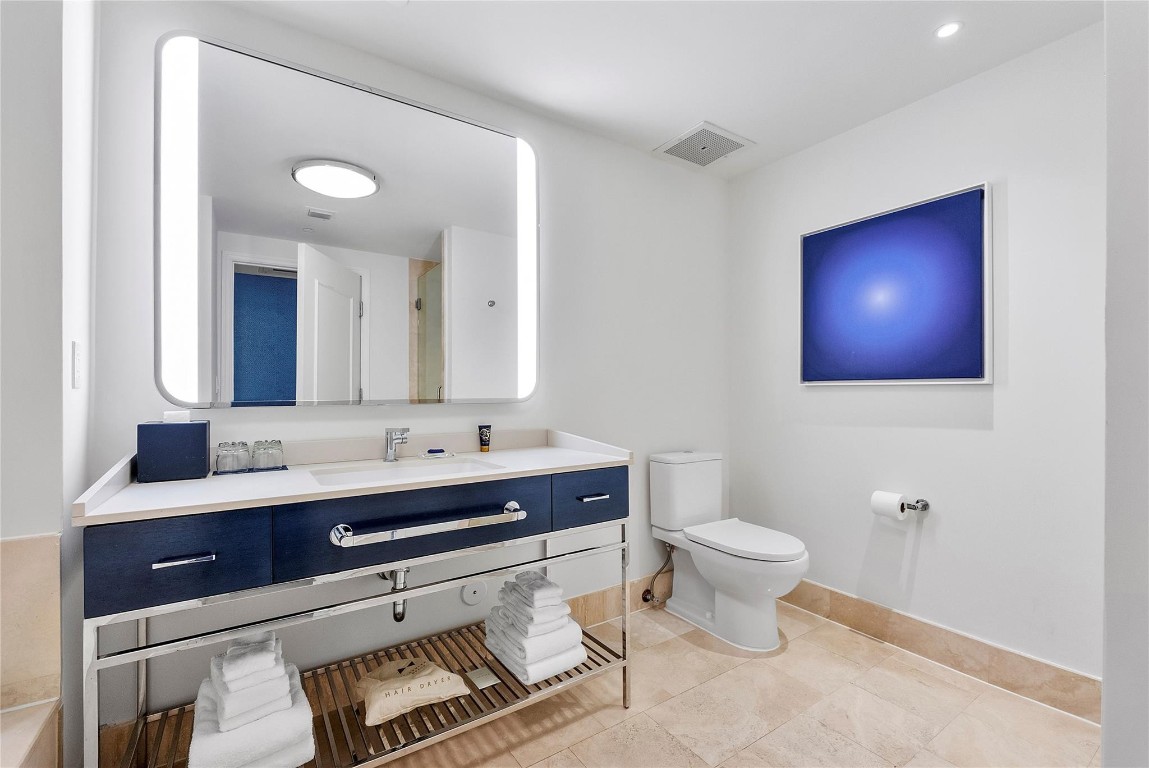 Fontainebleau - Residential