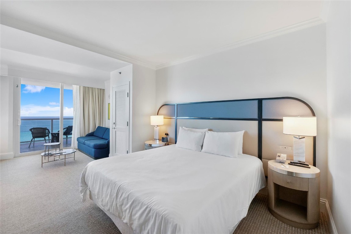 Fontainebleau - Residential