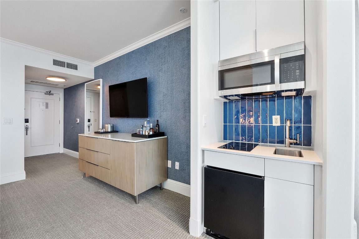 Fontainebleau - Residential