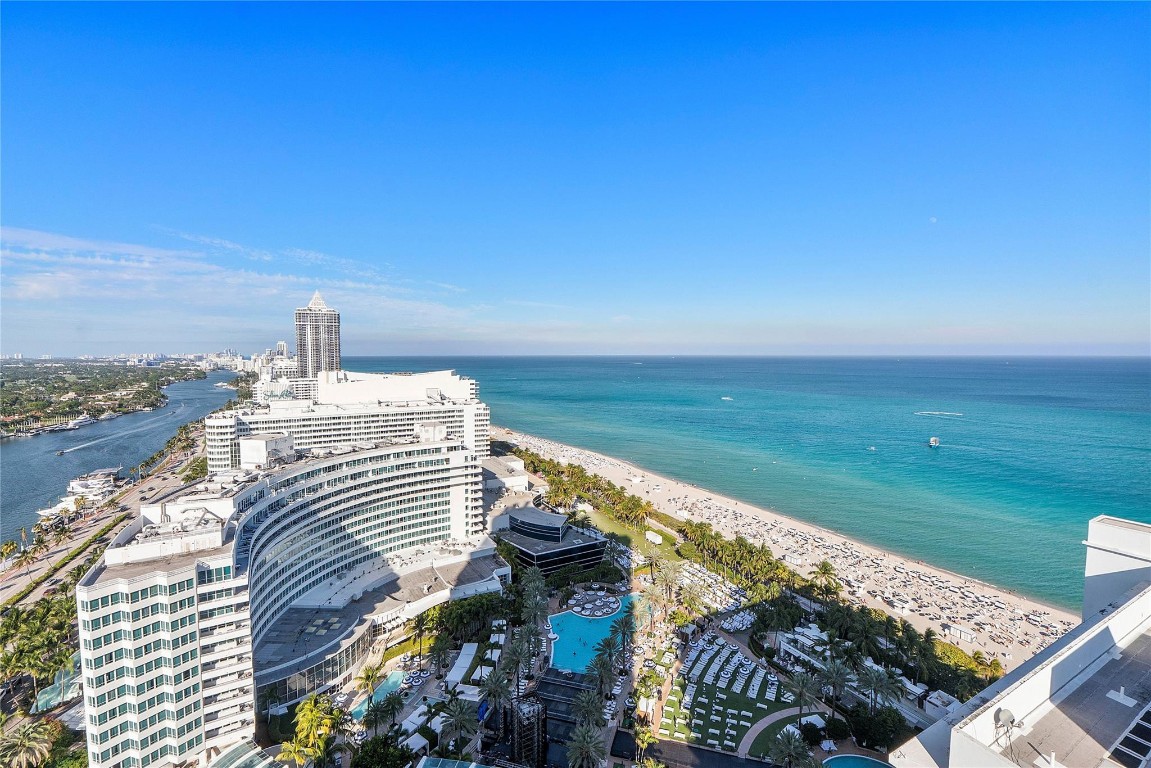 Fontainebleau - Residential