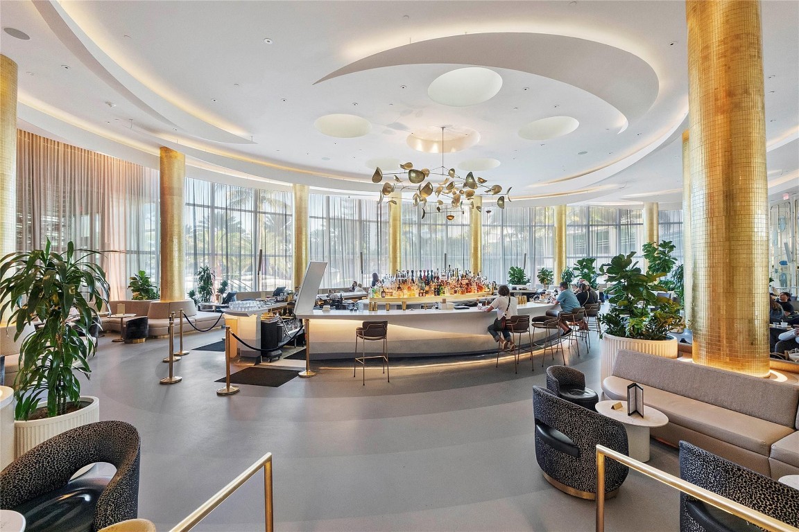 Fontainebleau - Residential