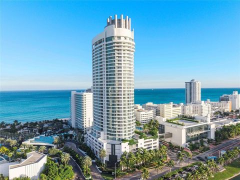 4401 Collins Avenue 2701 Miami Beach FL 33140