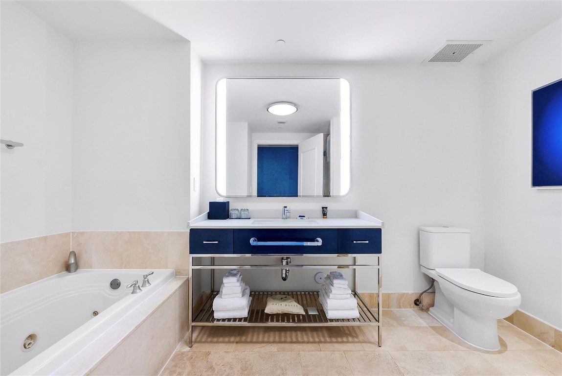 Fontainebleau - Residential