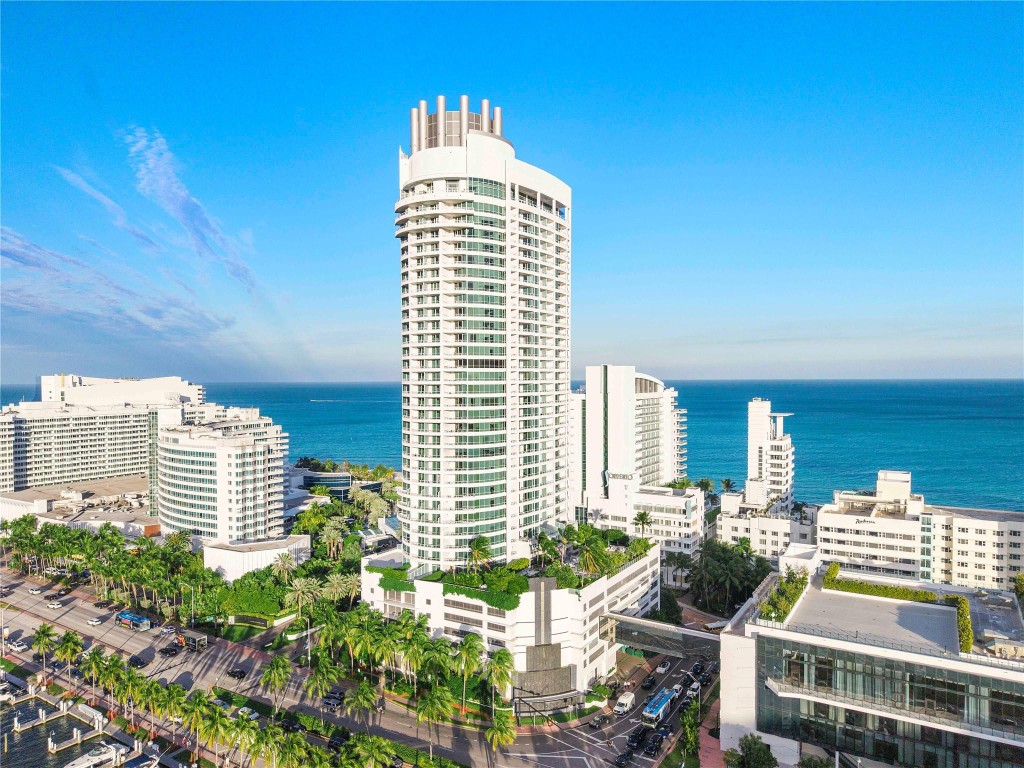 Fontainebleau - Residential