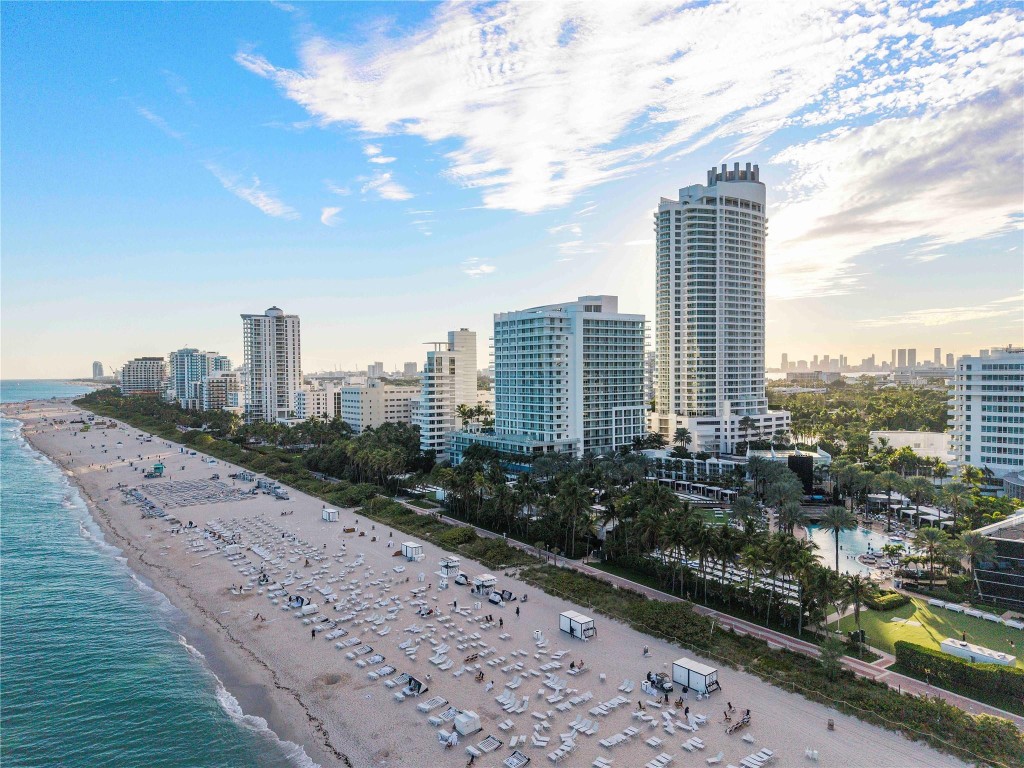 Fontainebleau - Residential