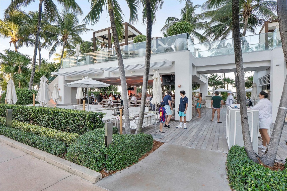 Fontainebleau - Residential