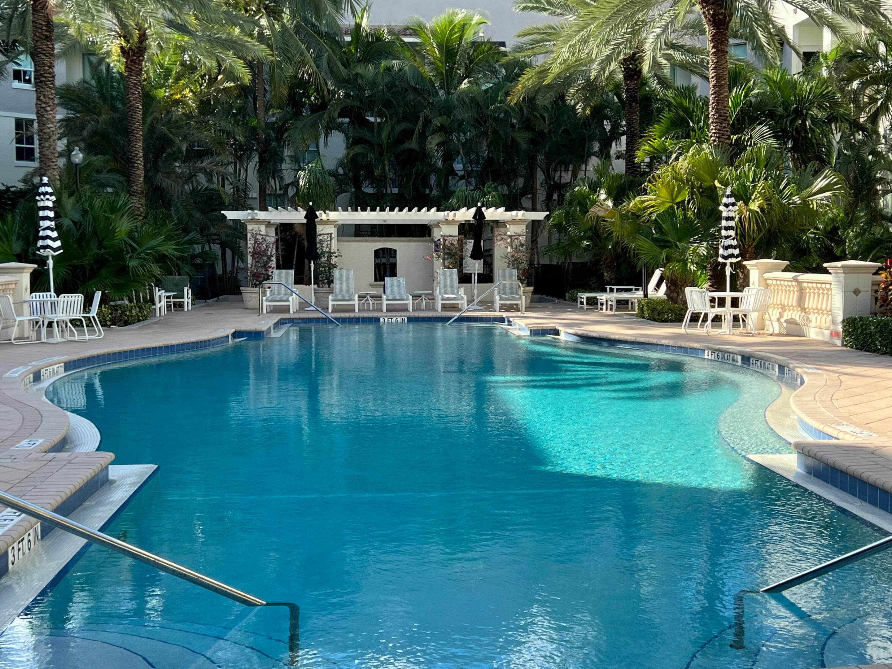 PRADO CONDO - Residential Lease