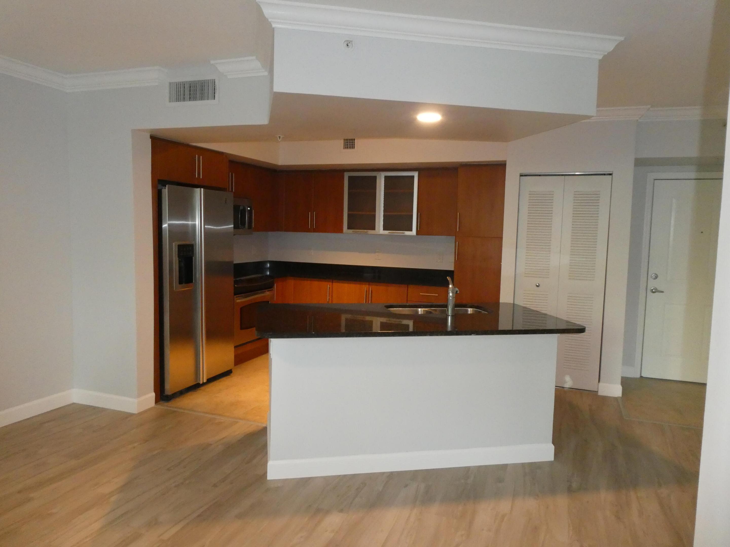 PRADO CONDO - Residential Lease