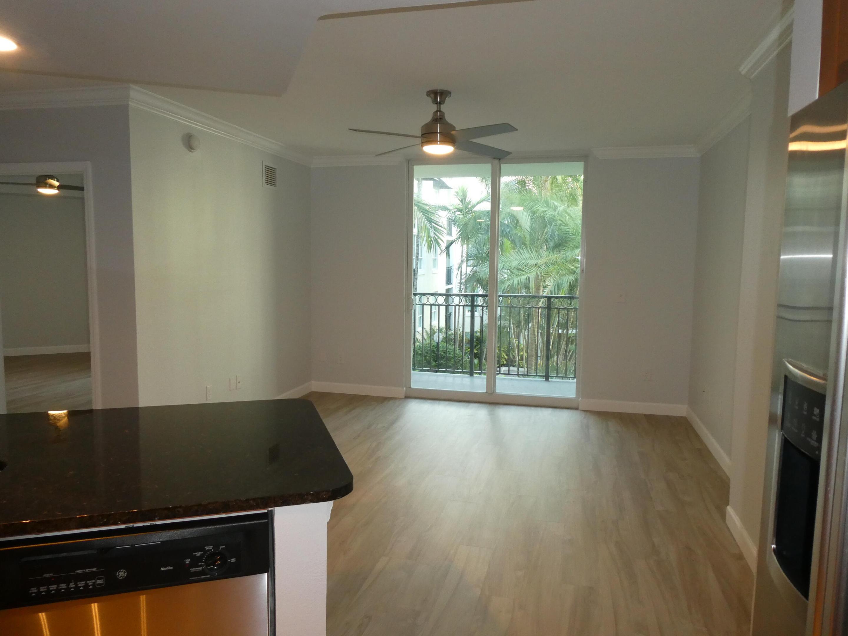 PRADO CONDO - Residential Lease
