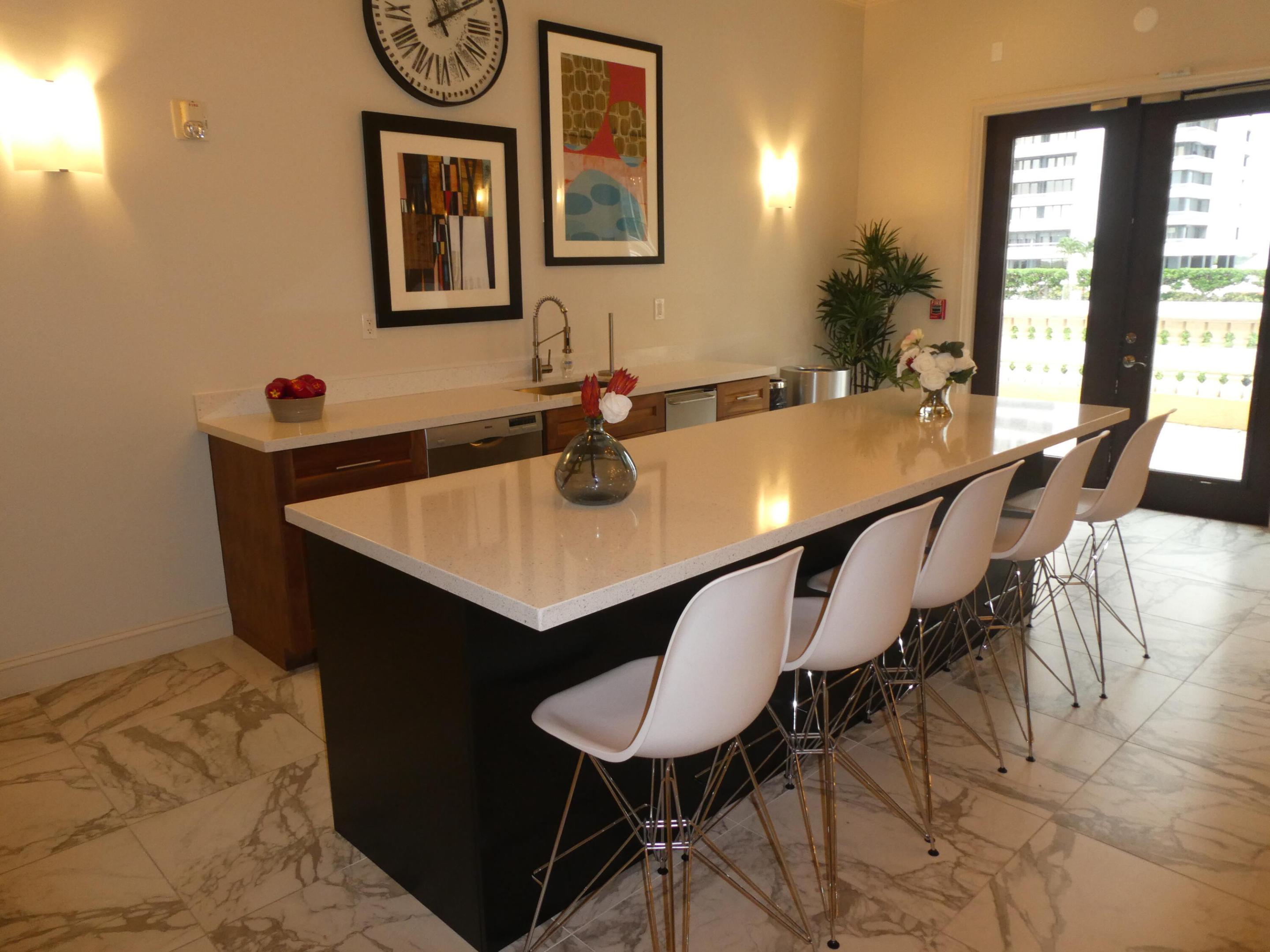 PRADO CONDO - Residential Lease