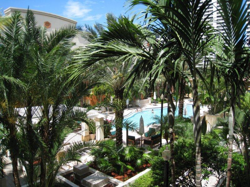 PRADO CONDO - Residential Lease