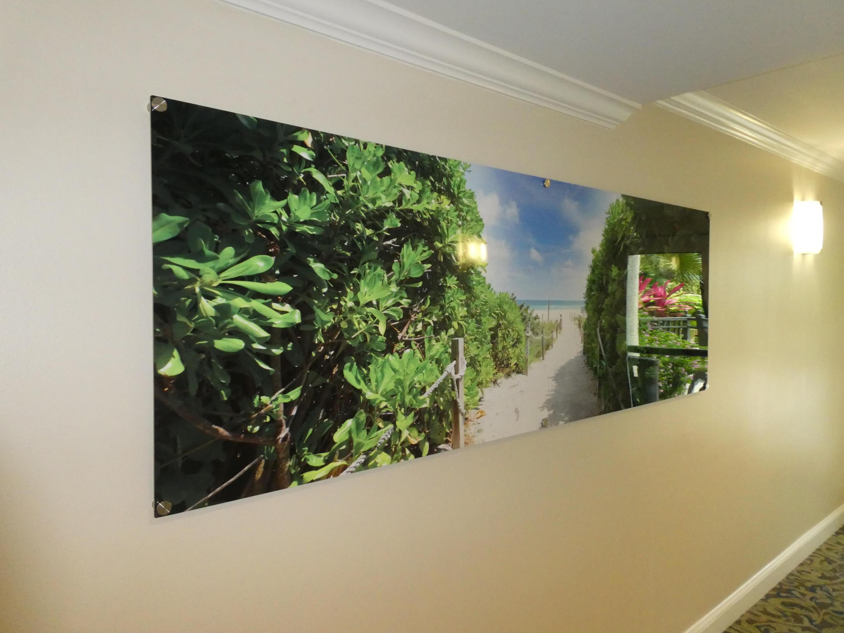 PRADO CONDO - Residential Lease