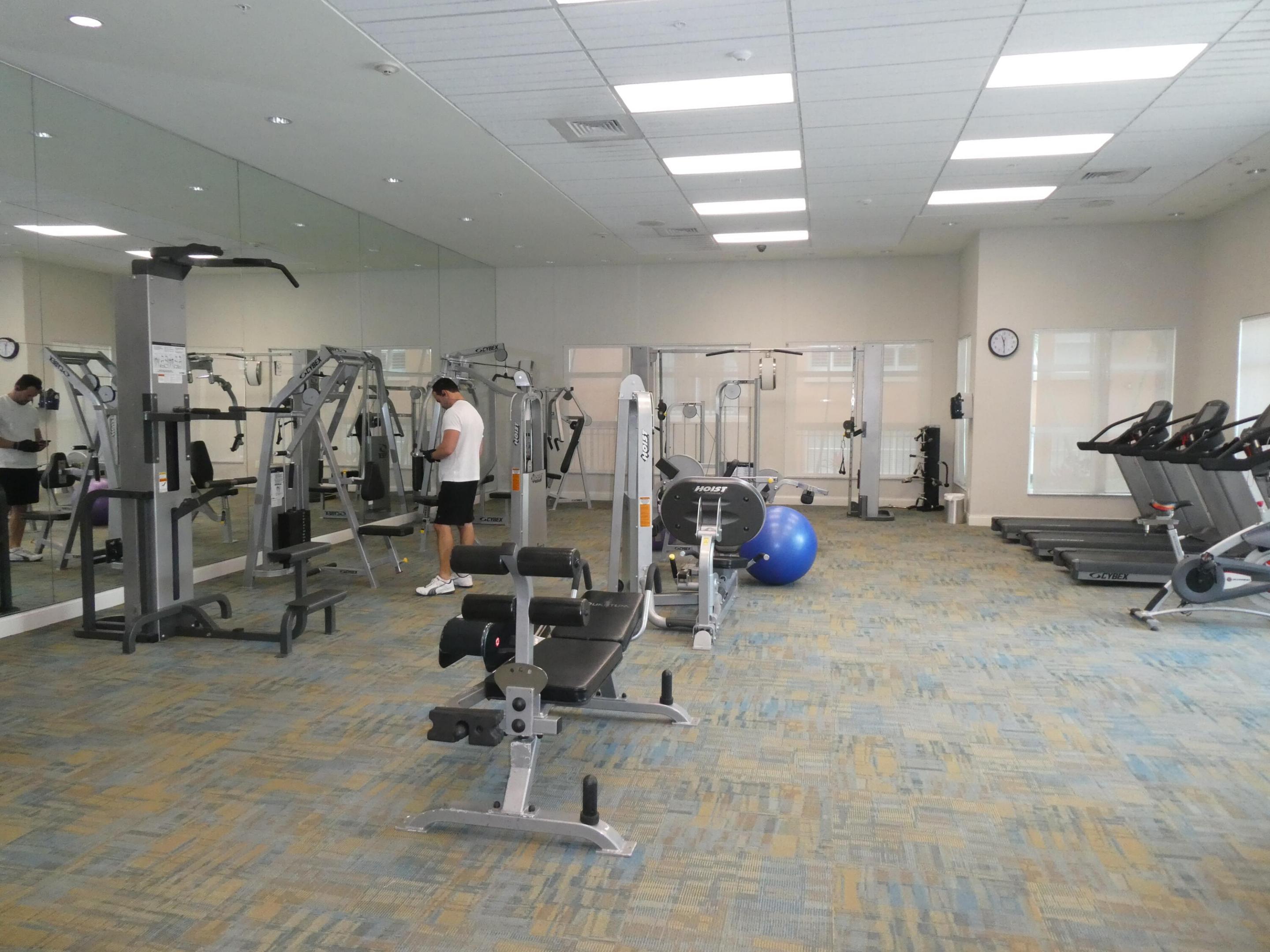 PRADO CONDO - Residential Lease