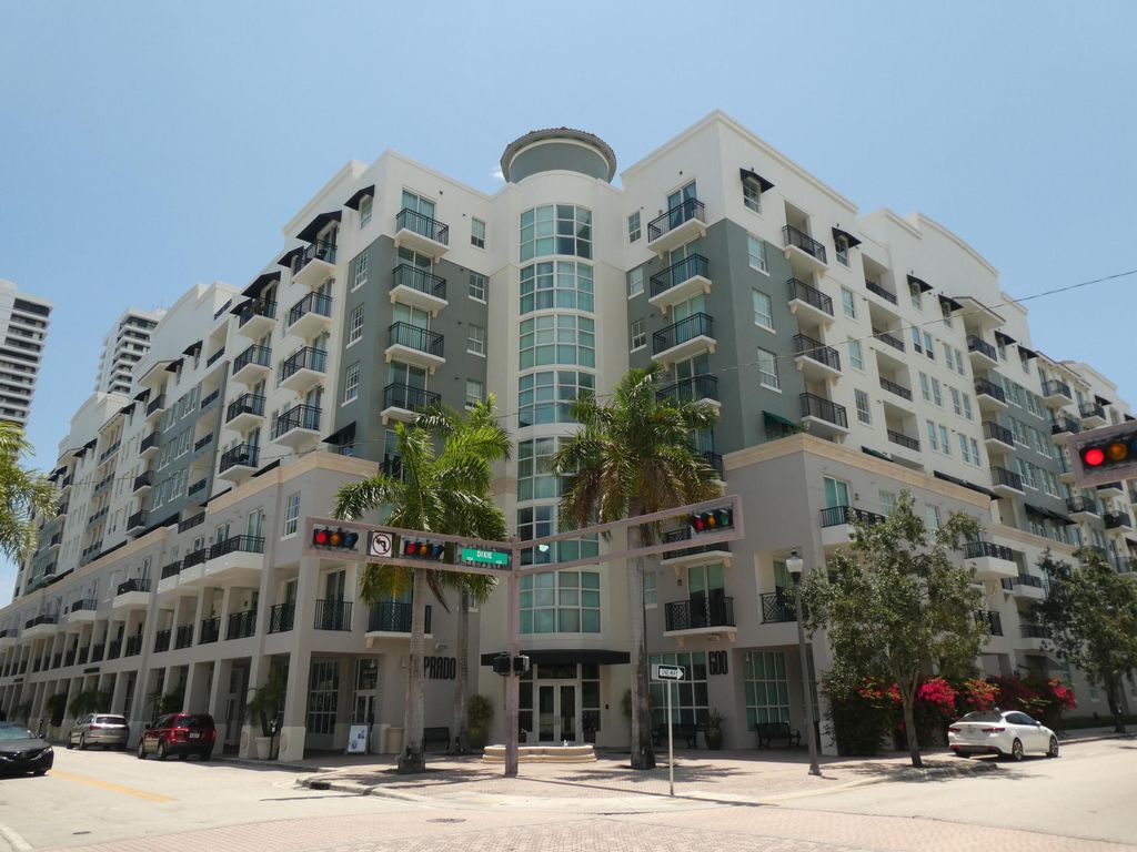 Photo of 600 S Dixie Highway #730, West Palm Beach, FL 33401 (MLS # B26004497)