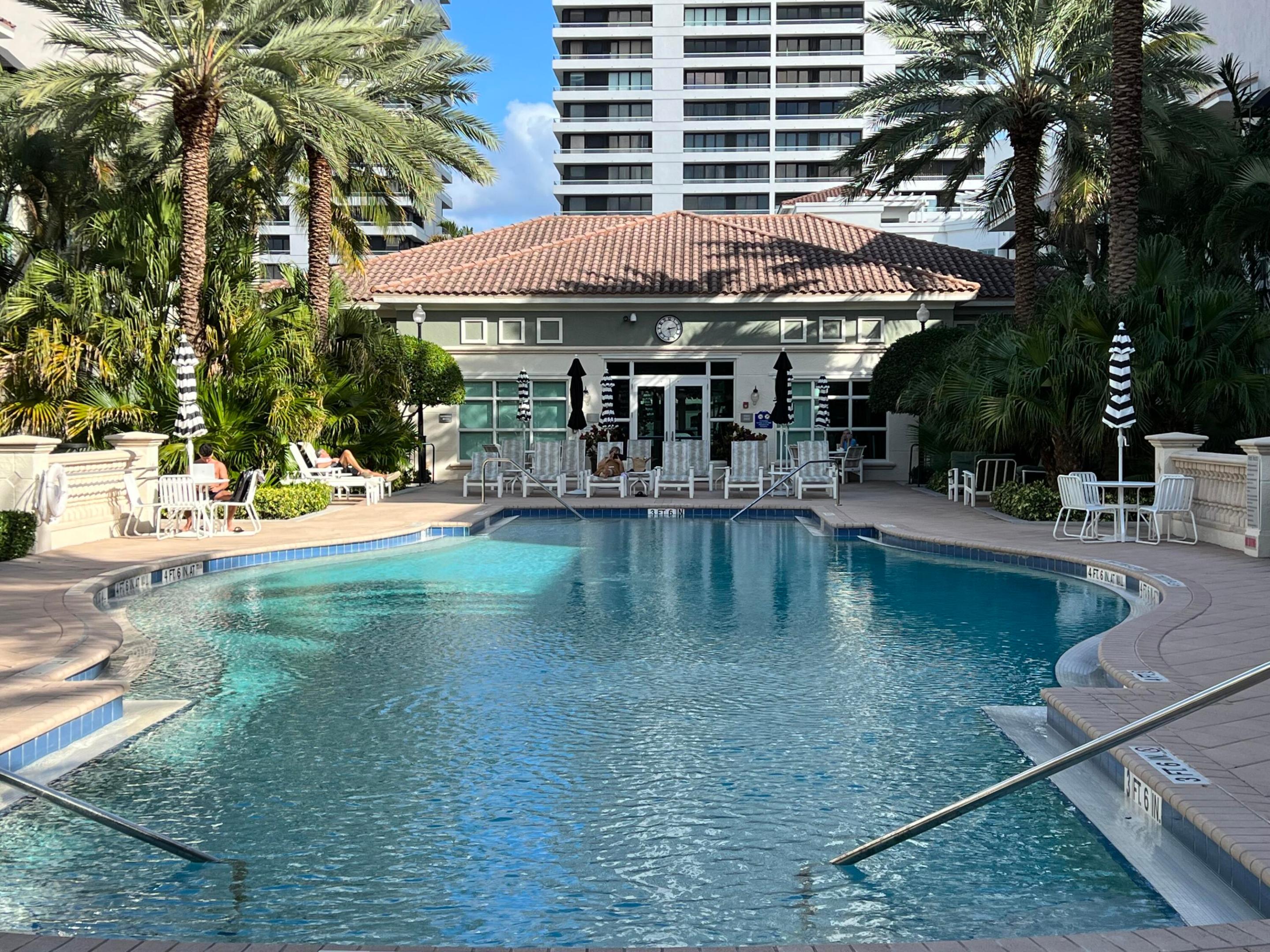 PRADO CONDO - Residential Lease