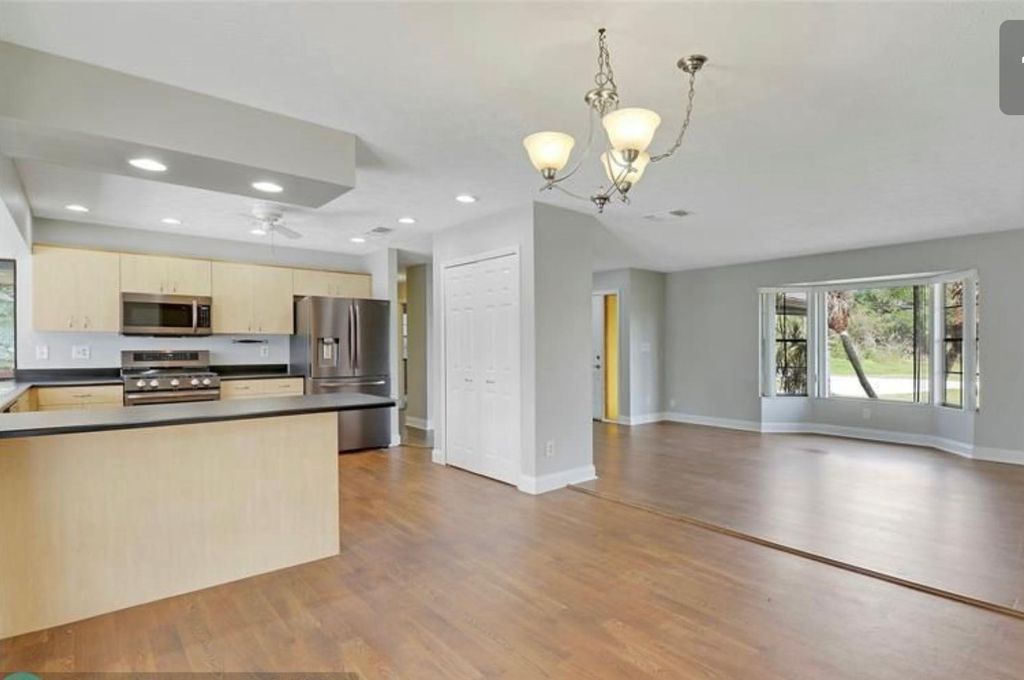 Photo of 1798 SW Del Rio Boulevard, Port Saint Lucie, FL 34953 (MLS # R11169345)