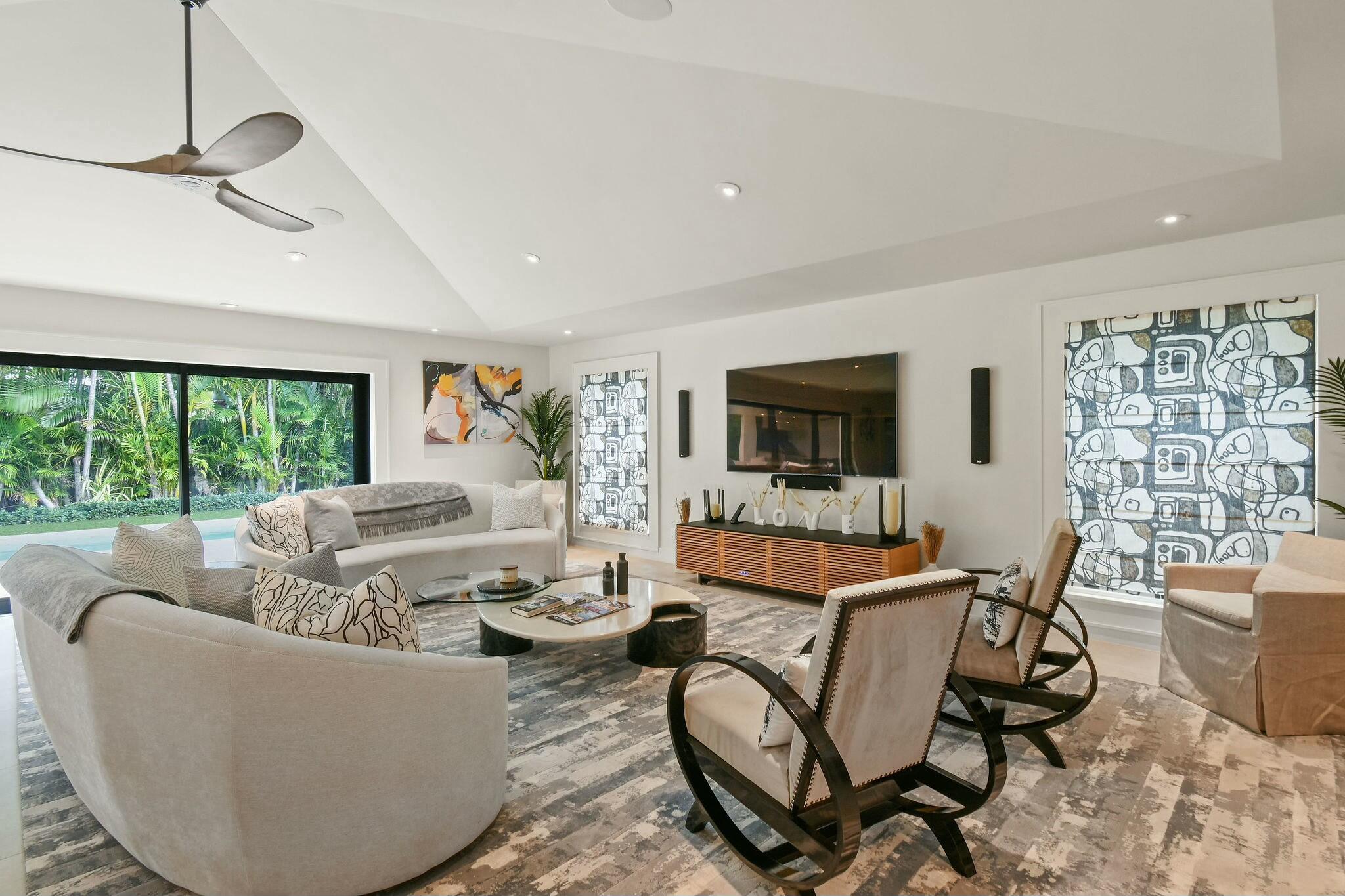 JUPITER INLET BEACH COLONY - Residential