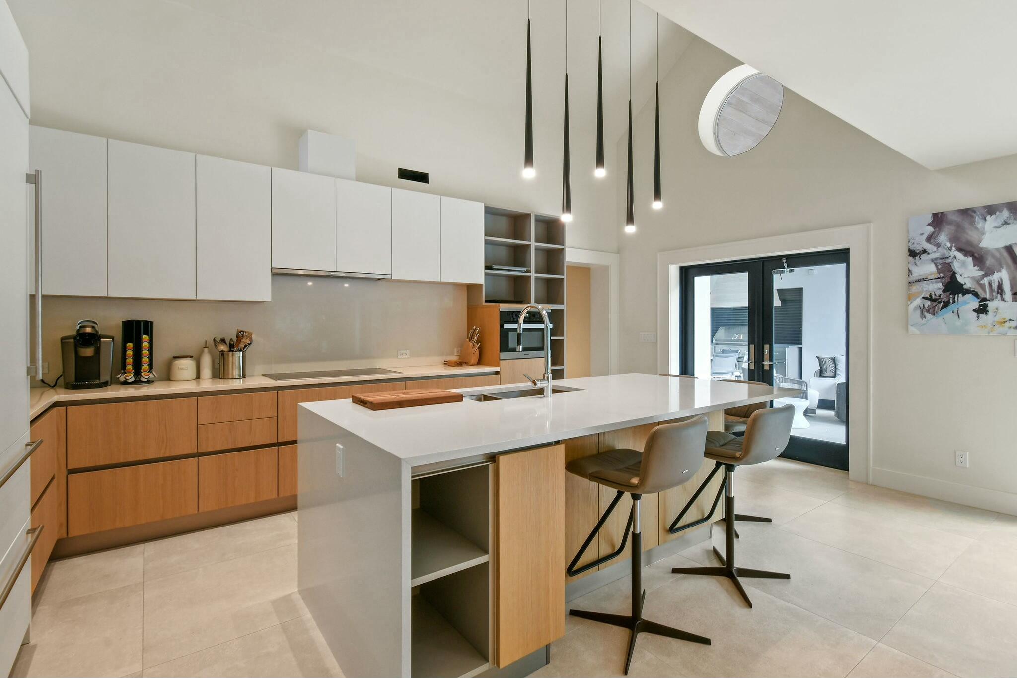 JUPITER INLET BEACH COLONY - Residential